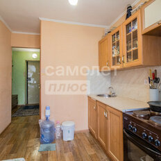 Квартира 33,3 м², 1-комнатная - изображение 4