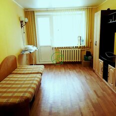 Квартира 31,6 м², 1-комнатная - изображение 2