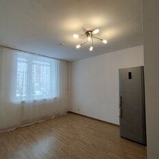 Квартира 23,8 м², студия - изображение 2