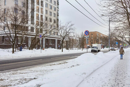 Купить однокомнатную квартиру рядом с водоёмом в ЖК «Большое Путилково» в Москве и МО - изображение 42