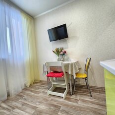 Квартира 41 м², 1-комнатная - изображение 5