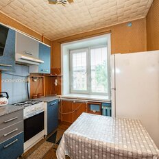 Квартира 42 м², 2-комнатная - изображение 2