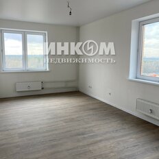 Квартира 33,9 м², 1-комнатная - изображение 5