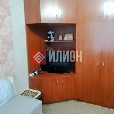 17 м², комната - изображение 2