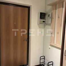 Квартира 23,3 м², студия - изображение 5