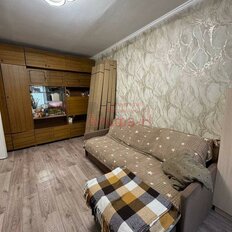 Квартира 30 м², 1-комнатная - изображение 3