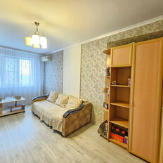 Квартира 41 м², 1-комнатная - изображение 3