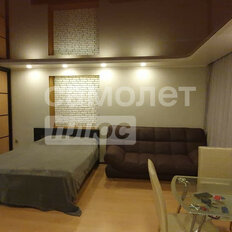 Квартира 31 м², 1-комнатная - изображение 2