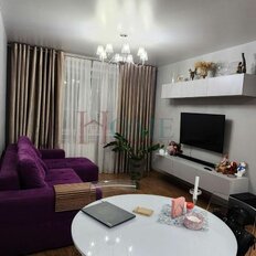 Квартира 41,4 м², 2-комнатная - изображение 5