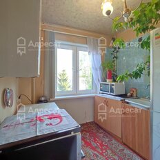 Квартира 45,7 м², 2-комнатная - изображение 2