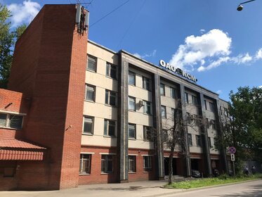 27,1 м², квартира-студия 3 600 000 ₽ - изображение 59