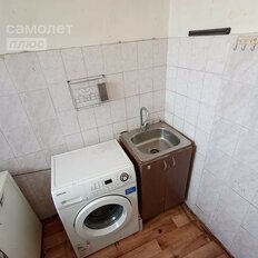 Квартира 31 м², студия - изображение 5