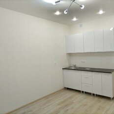 Квартира 25 м², студия - изображение 1