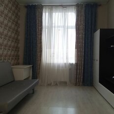 Квартира 22,2 м², студия - изображение 4