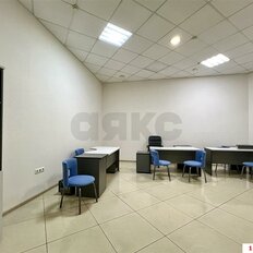 34 м², офис - изображение 5