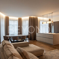 Квартира 248,2 м², 3-комнатная - изображение 4