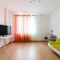 Квартира 75,1 м², 3-комнатная - изображение 2