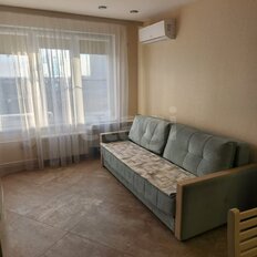 Квартира 36,7 м², 1-комнатная - изображение 1