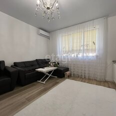 Квартира 46,9 м², 2-комнатная - изображение 1