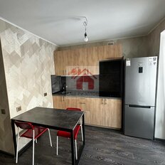 Квартира 23 м², студия - изображение 5