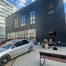 351 м², помещение свободного назначения - изображение 3