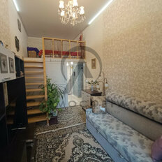 Квартира 40 м², 1-комнатная - изображение 4