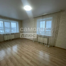 Квартира 30,2 м², 1-комнатная - изображение 2