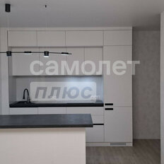 Квартира 60 м², 1-комнатная - изображение 2