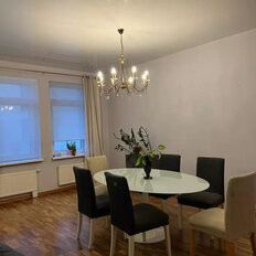 Квартира 150 м², 3-комнатная - изображение 5