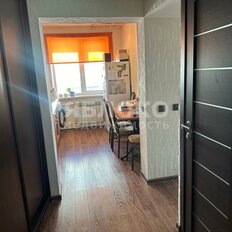 Квартира 35,1 м², 1-комнатная - изображение 2