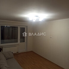 Квартира 29,9 м², 1-комнатная - изображение 5