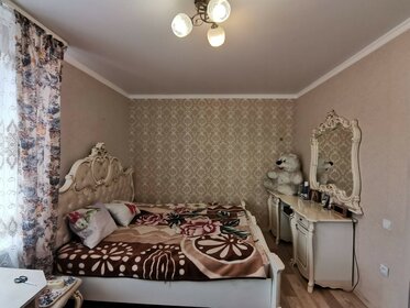 81 м² таунхаус, 1,5 сотки участок 5 450 000 ₽ - изображение 64