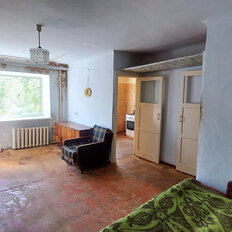 Квартира 45,8 м², 2-комнатная - изображение 3