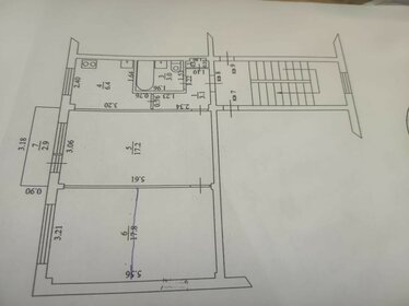 55 м², 3-комнатная квартира 5 150 000 ₽ - изображение 60