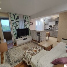 Квартира 31,7 м², 1-комнатная - изображение 3