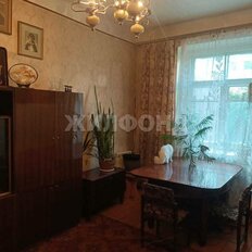 Квартира 80,6 м², 3-комнатная - изображение 4