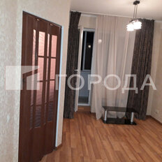 Квартира 35,6 м², 1-комнатная - изображение 1