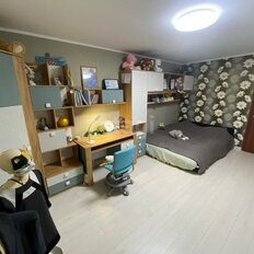 Квартира 75,3 м², 2-комнатная - изображение 2
