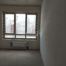 Квартира 54,5 м², 2-комнатная - изображение 3