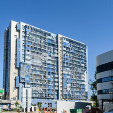 Квартира 41 м², 1-комнатная - изображение 5