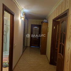 Квартира 81,4 м², 3-комнатная - изображение 5