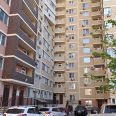 Квартира 47,7 м², 1-комнатная - изображение 2