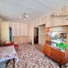 Квартира 30 м², 1-комнатная - изображение 3