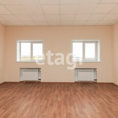 2621,6 м², офис - изображение 5
