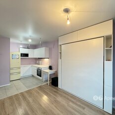 Квартира 34 м², 2-комнатная - изображение 4