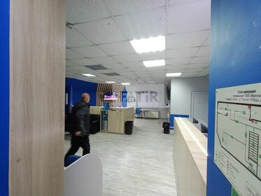 403,8 м², офис 1 453 680 ₽ в месяц - изображение 36