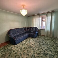 Квартира 34,7 м², 1-комнатная - изображение 4