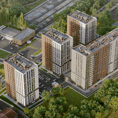 91,4 м², офис - изображение 4