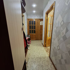 Квартира 44,5 м², 2-комнатная - изображение 4