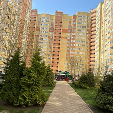 Квартира 37,3 м², 1-комнатная - изображение 3